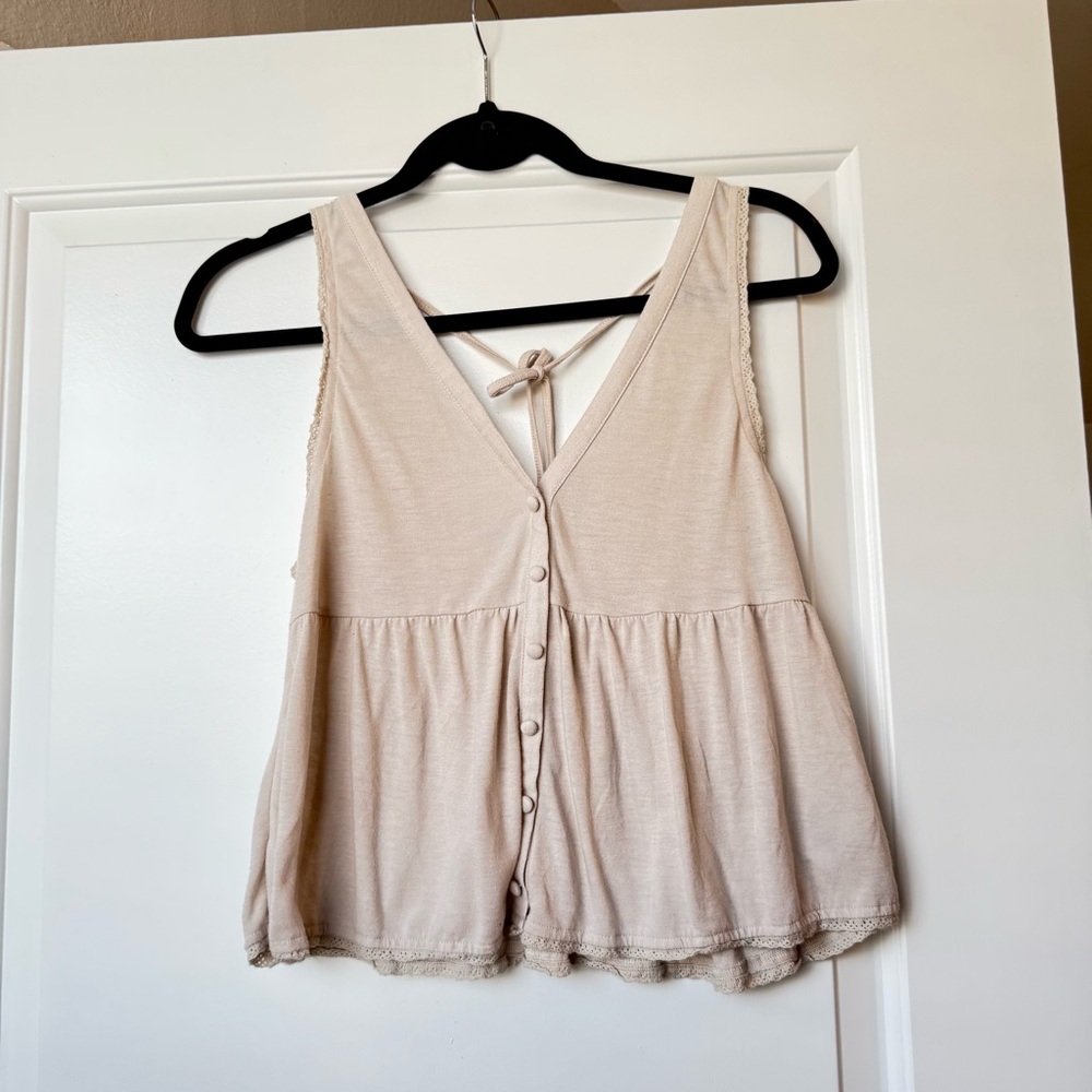 American Eagle tank top